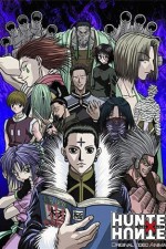 Watch Hunter x Hunter Zumvo